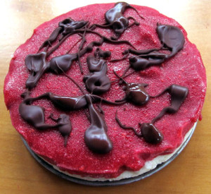 Desserts