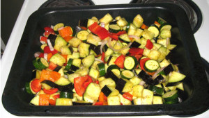 legumes