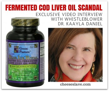Fermented-Cod-Liver-Oil-Dr.-Kaayla-Daniel