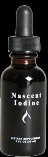Nascent-Iodine