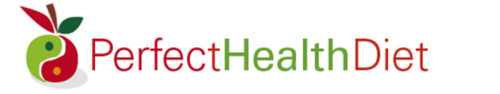 perfect.health.diet.logo