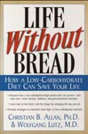 Find Life Without Bread on Amazon