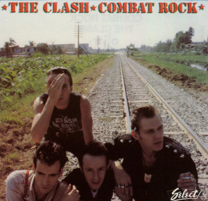 Clash Combat Front