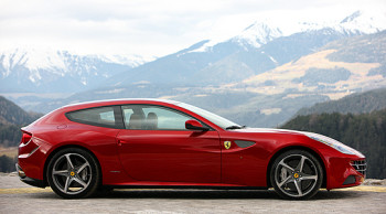 Ferrari-FF
