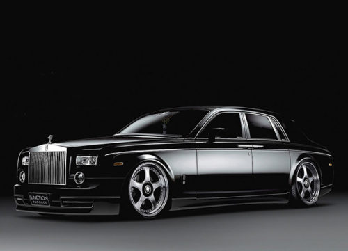 Junction_Produce_Phantom_Aero_Styling_Front_Profile