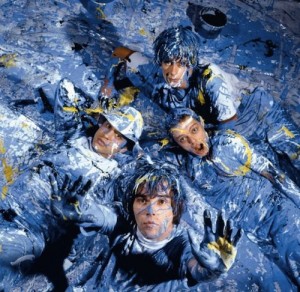 Stone-Roses