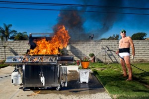 bbq