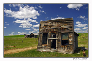 oldhouse