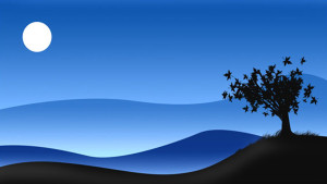 sky