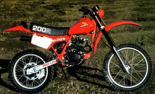 xr200r