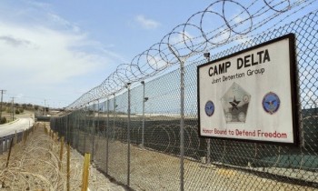 Jade Helm Camp Delta Joint Detention Group