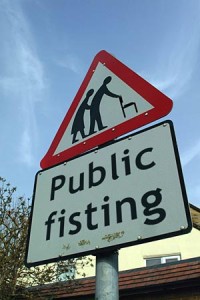 ROADSIGN