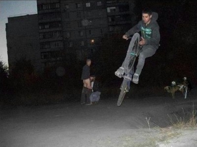 bmx