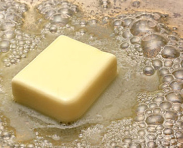 butter_melting