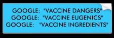 google.vaccine.eugenics