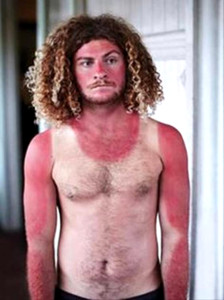 tan