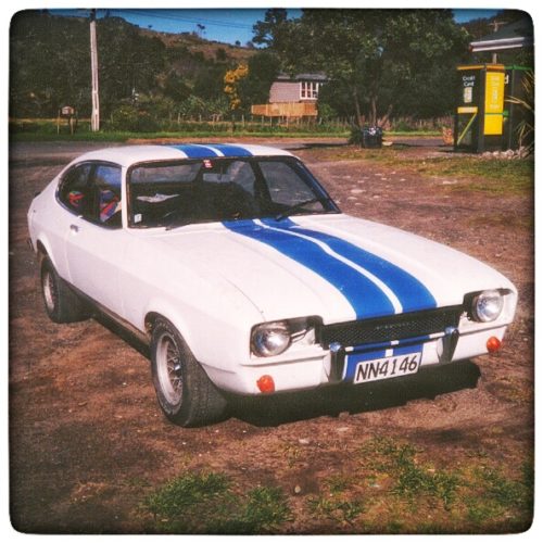 1994.A Capri in Coromandel-02