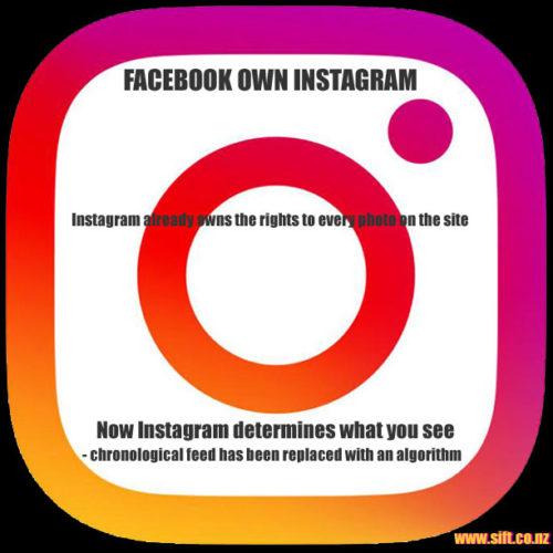 instagram.algorthm